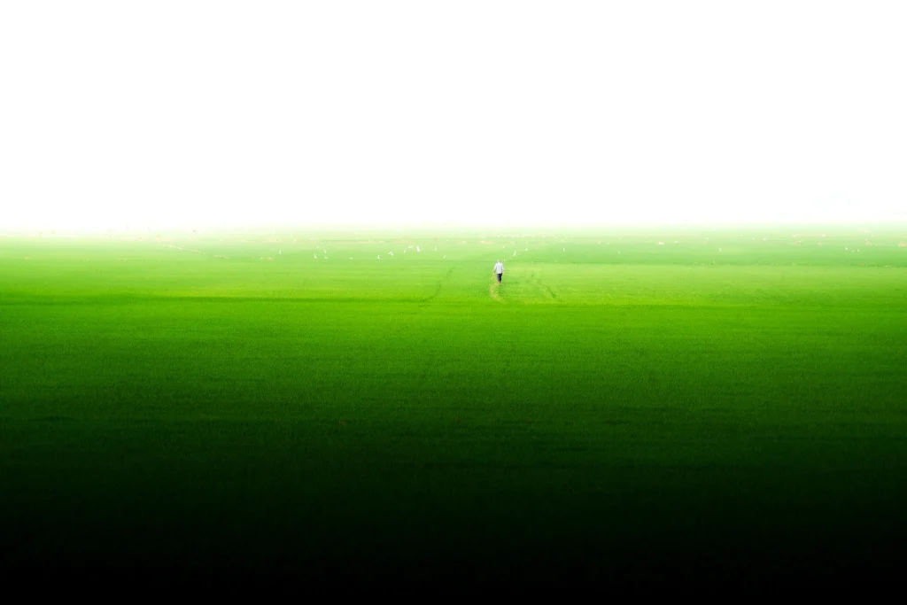 Tirage d'art photographie par Tristan Conil - Collection Errance