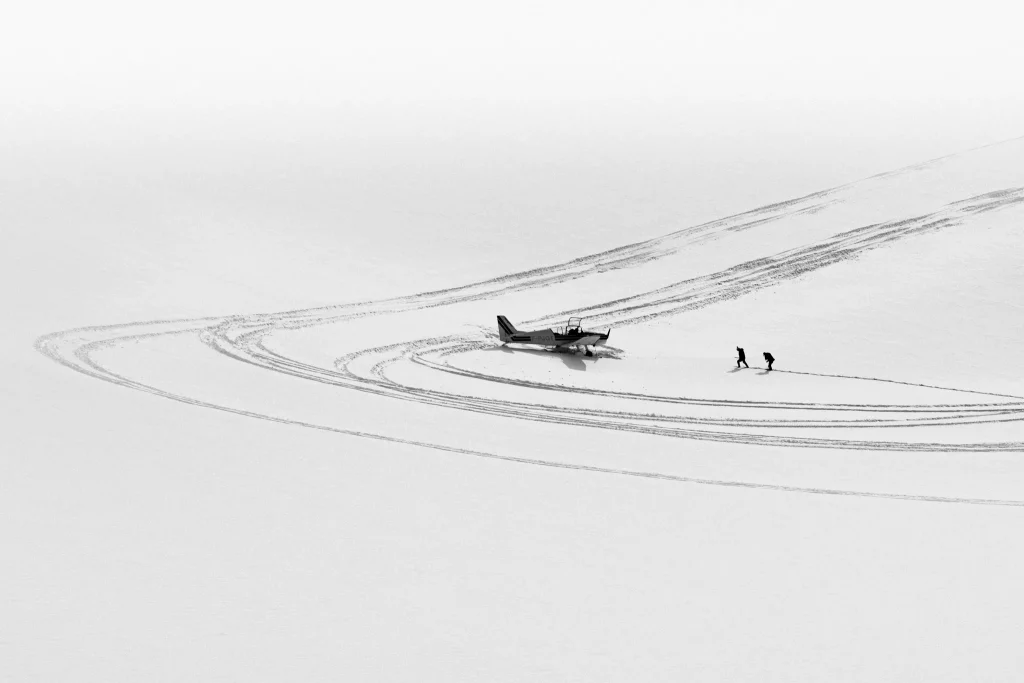Tirage d'art photographie par Tristan Conil - Collection Essences