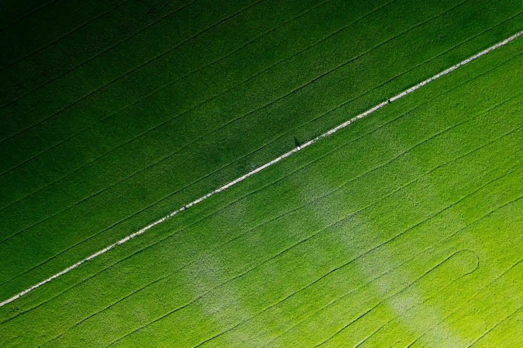 Tirage d'art photographie par Tristan Conil - Collection Éthérée