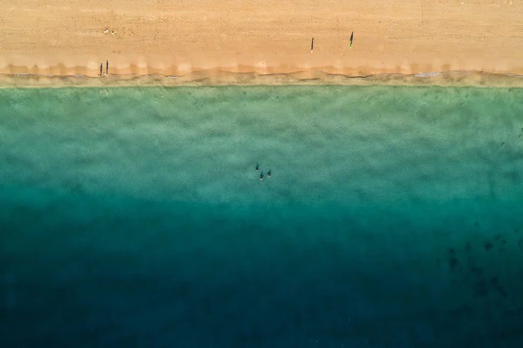 Tirage d'art photographie par Tristan Conil - Collection Éthérée